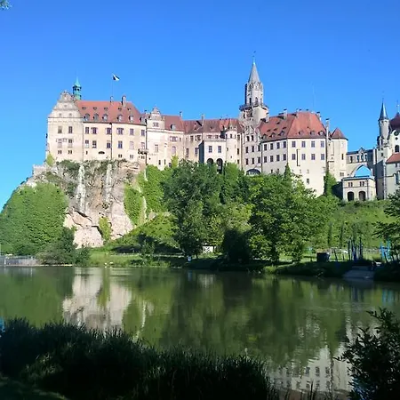 Fewo-sigmaringen