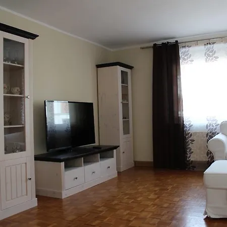 Fewo-sigmaringen زيغمارينغن